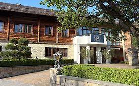 Ammergauer Zeitgeist